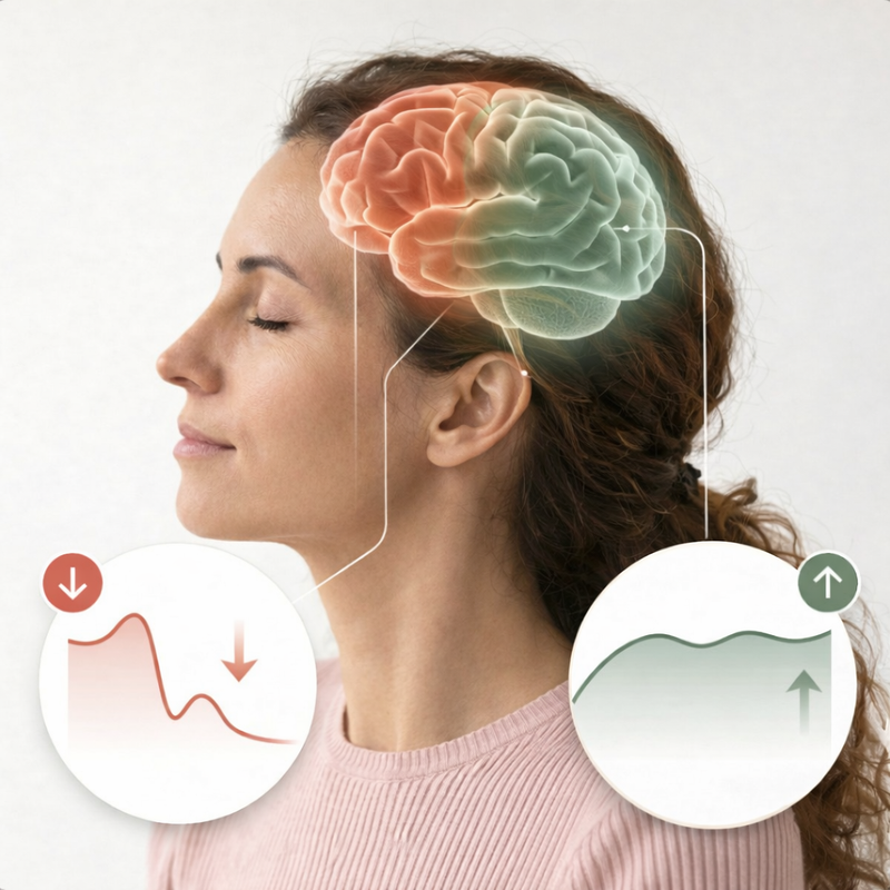 Afternoons that hold