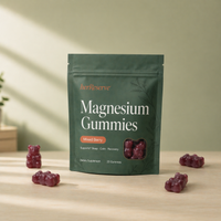 Magnesium Gummies