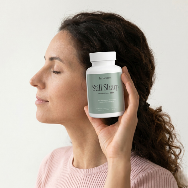 Welcome kit flat lay