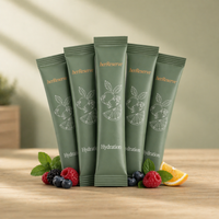 Hydration Sachets